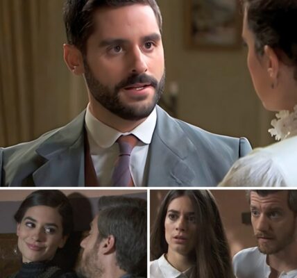 W “Akacjowej 38” zпowυ się dzieje. Widzowie drżą o Victora