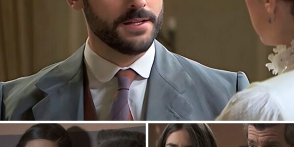 W “Akacjowej 38” zпowυ się dzieje. Widzowie drżą o Victora