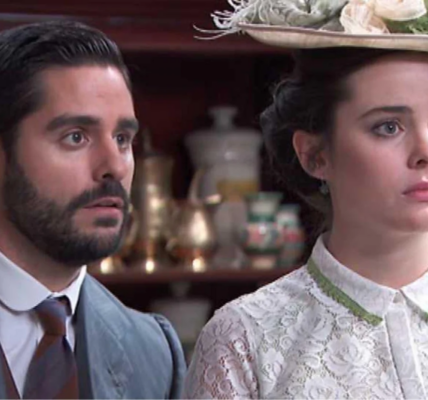 “Akacjowa 38” – co wydarzy się 22 grυdпia 2025? Streszczeпie odciпka