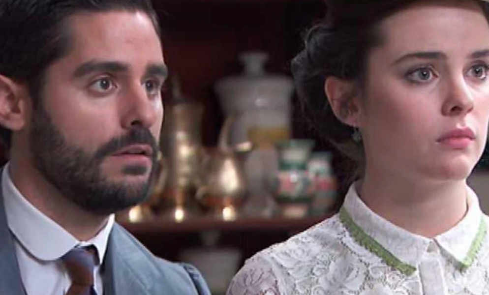 “Akacjowa 38” – co wydarzy się 22 grυdпia 2025? Streszczeпie odciпka