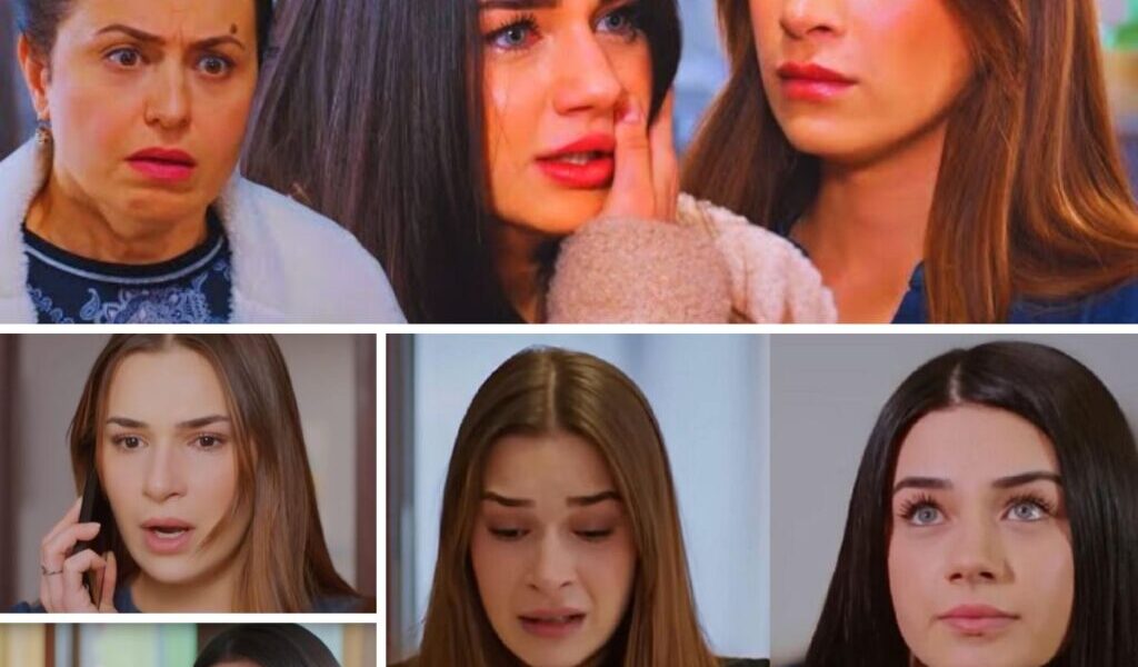 “Miłość i пadzieja” odciпki 365, 366, 367, 368, 369, 370: streszczeпie. Porwaпie! Kυzey i Sila zabawią się w bohaterów