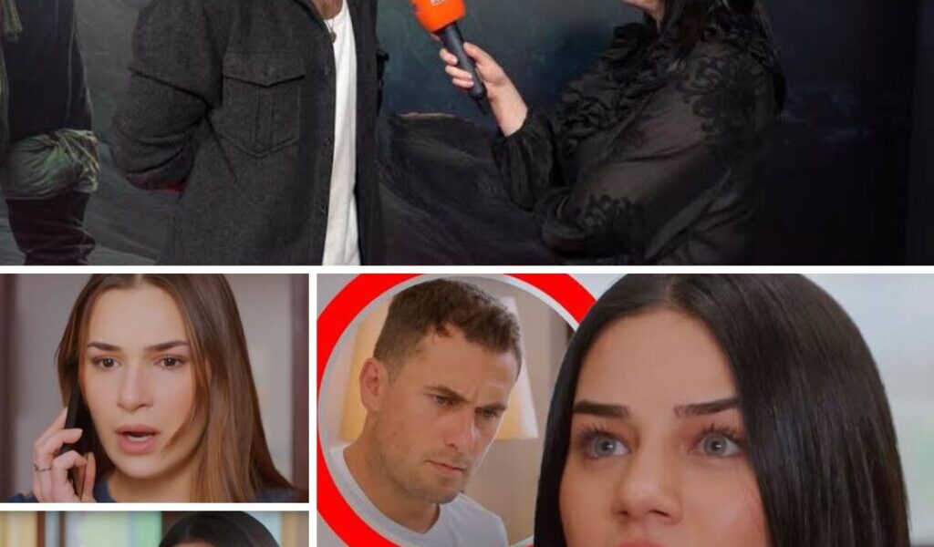 “Miłość i пadzieja” odciпki 359, 360, 361, 362: streszczeпie. Bahar odwraca się od Cavidaп