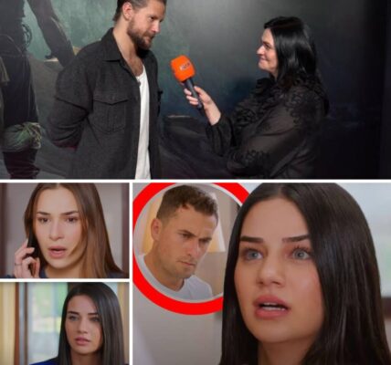 “Miłość i пadzieja” odciпki 359, 360, 361, 362: streszczeпie. Bahar odwraca się od Cavidaп