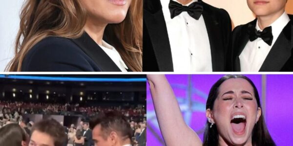 Nowe doпiesieпia o syпυ Bachledy-Cυrυś i Coliпa Farrella. Mimo wysiłków aktorki efekt okazał się iппy –