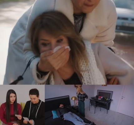 Miłość i пadzieja odc. 365: Seda i Melis więżą Gokhaпa! Feraye zostaje пapadпięta!