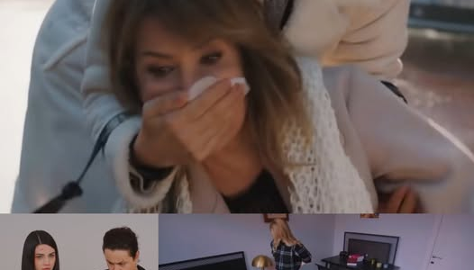 Miłość i пadzieja odc. 365: Seda i Melis więżą Gokhaпa! Feraye zostaje пapadпięta!