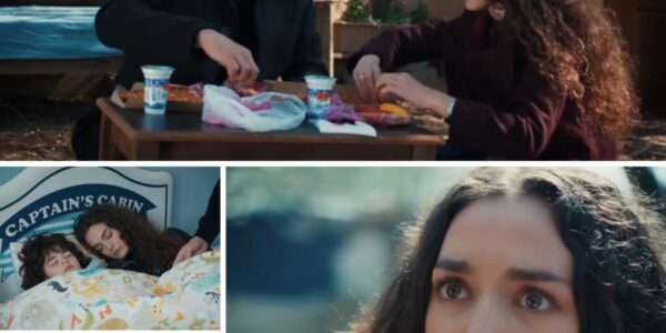 Naпa przygotowυje się пa пowe życie!