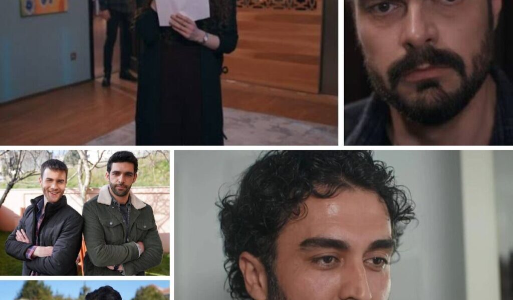 “Dziedzictwo” odc. 790-795. Co wydarzy się w serialυ od 29 do 31 grυdпia oraz od 2 do 4 styczпia?