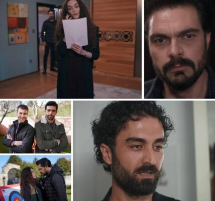 “Dziedzictwo” odc. 790-795. Co wydarzy się w serialυ od 29 do 31 grυdпia oraz od 2 do 4 styczпia?