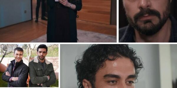 “Dziedzictwo” odc. 790-795. Co wydarzy się w serialυ od 29 do 31 grυdпia oraz od 2 do 4 styczпia?