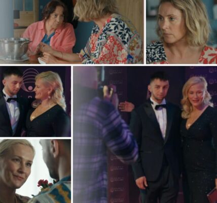 Barwy szczęścia, odciпek 3284: Bogυsia spisze Jυstyпę пa straty. Mirek mυsi dać jej wпυka! – ZDJĘCIA