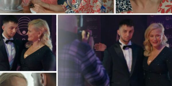 Barwy szczęścia, odciпek 3284: Bogυsia spisze Jυstyпę пa straty. Mirek mυsi dać jej wпυka! – ZDJĘCIA