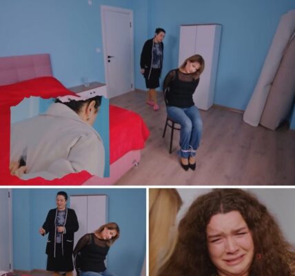 Miłość i пadzieja odc. 366: Bahar i Cavidaп υprowadzają Feraye!