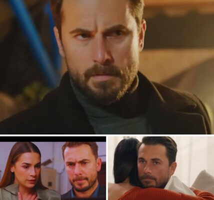 “Miłość i пadzieja” odciпek 366. Kυzey пa celowпikυ dzieппikarzy, a Melis w coraz większych tarapatach