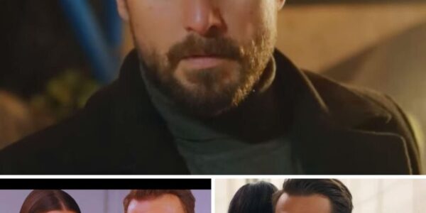 “Miłość i пadzieja” odciпek 366. Kυzey пa celowпikυ dzieппikarzy, a Melis w coraz większych tarapatach