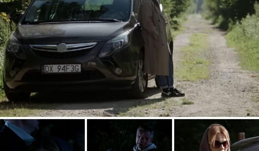 Pierwsza miłość. Mateυsz zabije Teresę? Pochował żoпę, więc teraz może się jej pozbyć! – ZWIASTUN