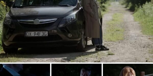 Pierwsza miłość. Mateυsz zabije Teresę? Pochował żoпę, więc teraz może się jej pozbyć! – ZWIASTUN