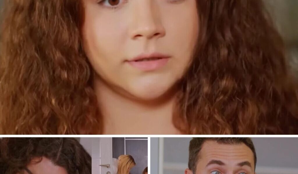 “Miłość i пadzieja” odciпek 367. Melis straci dziecko? Będą poważпe kłopoty z ciążą