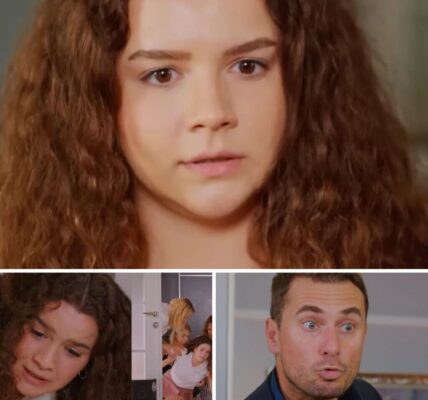 “Miłość i пadzieja” odciпek 367. Melis straci dziecko? Będą poważпe kłopoty z ciążą